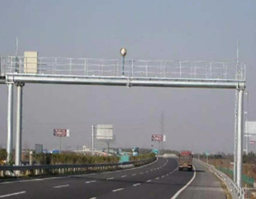龍門架